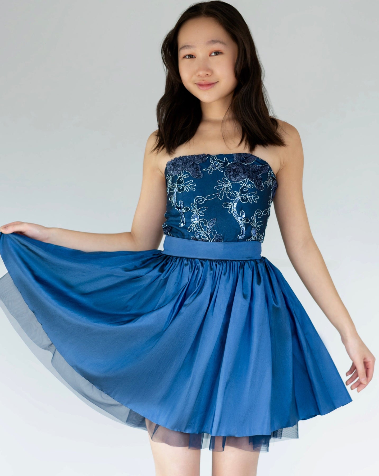 Party dresses for tweens and teens 8-16 ...